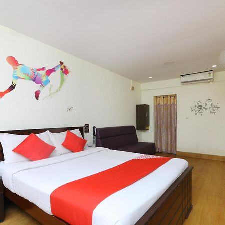 Hotel O India Gate Par View Ченнаи Экстерьер фото