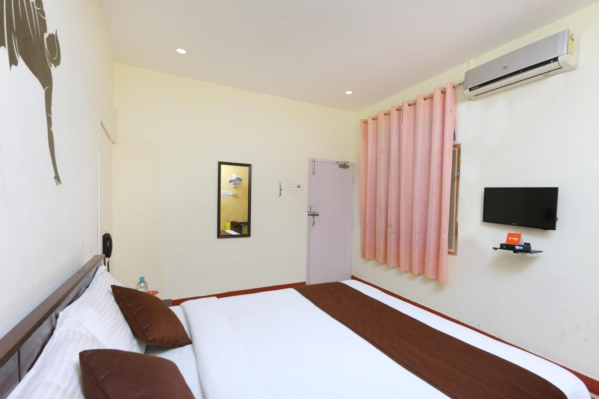 Hotel O India Gate Par View Ченнаи Экстерьер фото